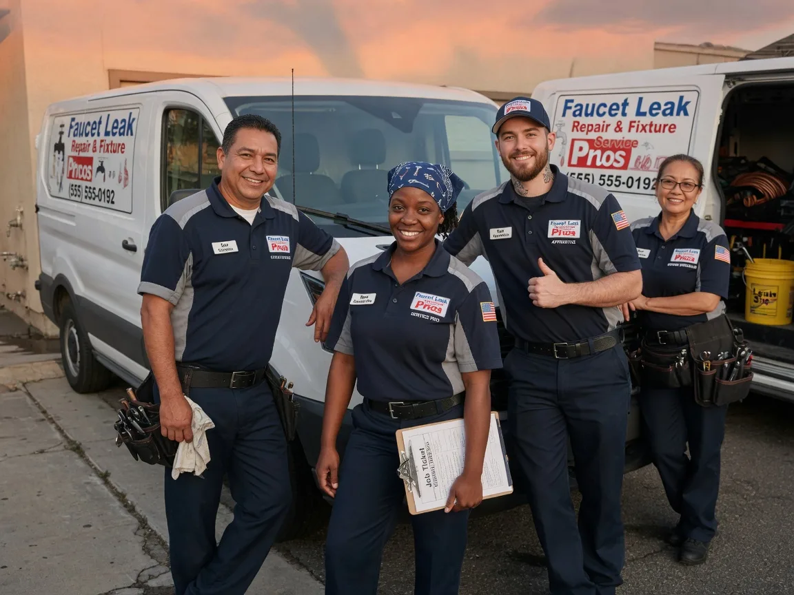 Faucet Repair company in Helena, MT