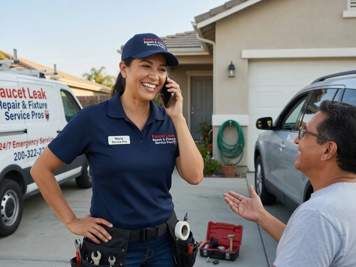 Faucet Repair Helena, MT FAQs